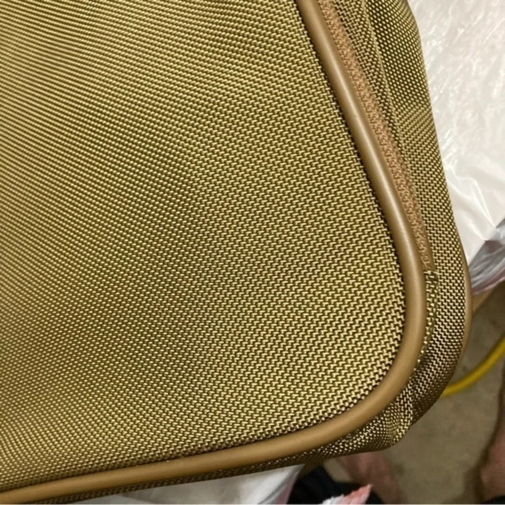 Hartmann laptop travel case